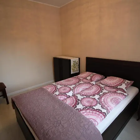 Podroze Male I Duze 公寓 *