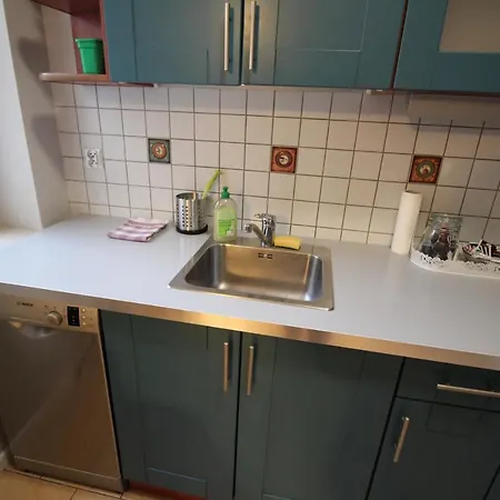 Podróże Małe I Duże * Varsovia