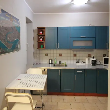 Podróże Małe I Duże * Varsovia