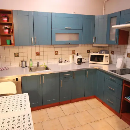 Podroze Male I Duze * 华沙