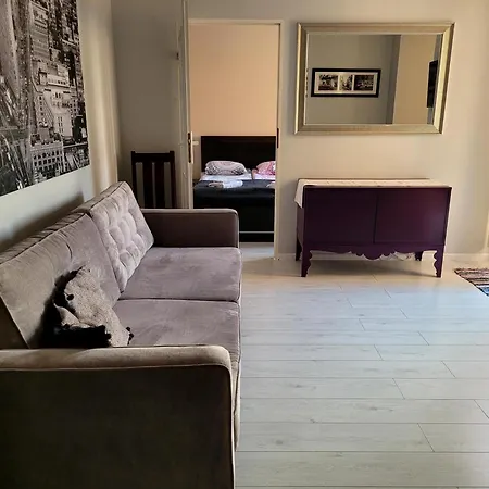 Apartamento Podróże Małe I Duże *