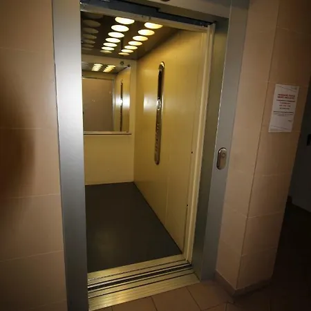 Apartamento Podróże Małe I Duże