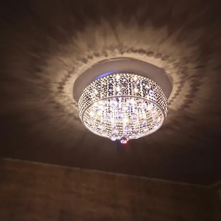 Podróże Małe I Duże Apartamento Varsovia