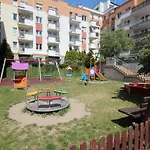 Appartamento Podroze Male I Duze Varsavia