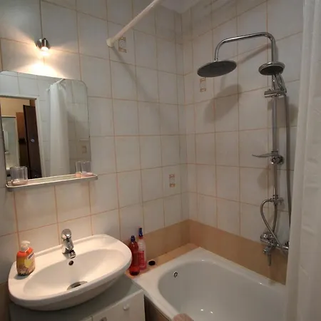 Podroze Male I Duze Apartment