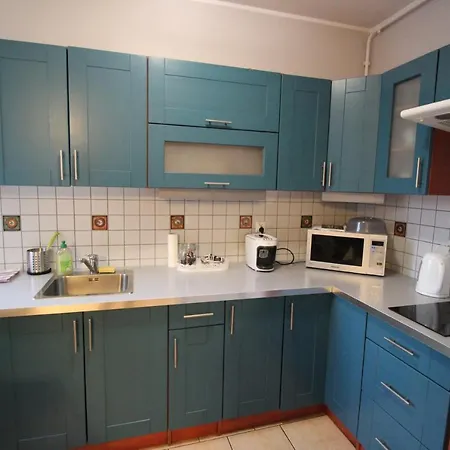 Apartment Podroze Male I Duze