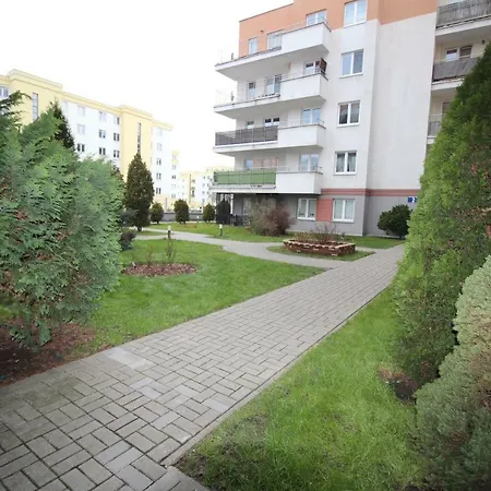 Apartment Podroze Male I Duze *