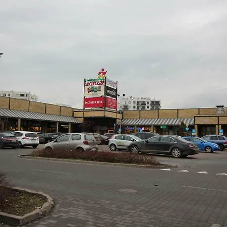 Apartment Podroze Male I Duze *